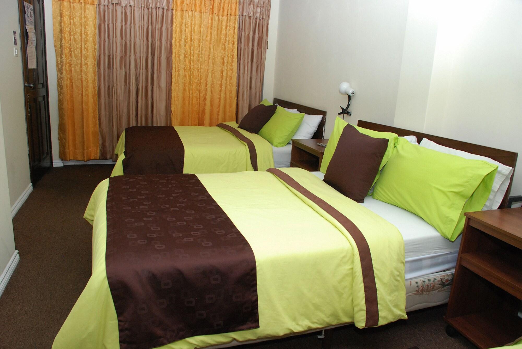 Hotel Bonaventure กีโต ภายนอก รูปภาพ